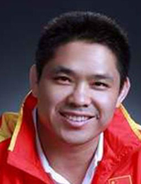 Xuanchong Xu