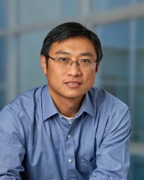 Zhang Xinbo