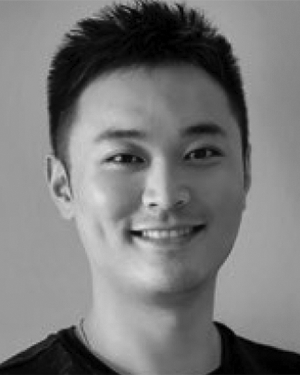 Yang Liu