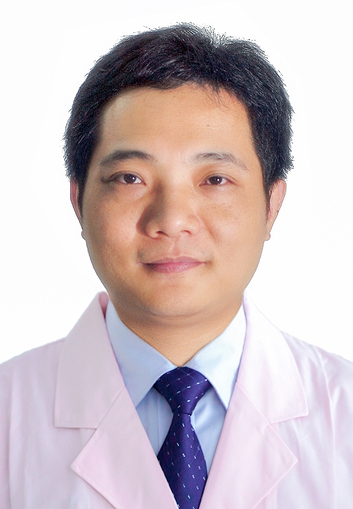 Jinzhun Wu