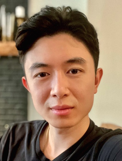 Jason Wei