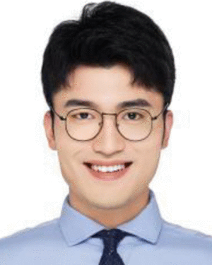 Haobo Li