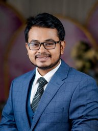 Shuvo Dip Datta