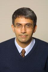 Rishi Arora