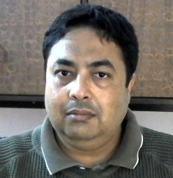 Dewashish Upadhyay