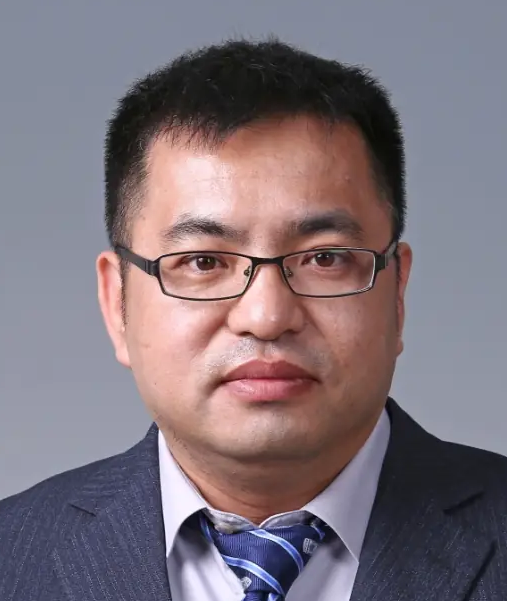 Hailin Zhang