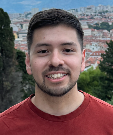 Dustin Carrión-Ojeda