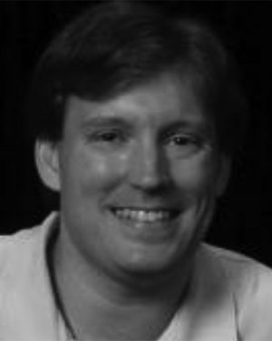 Michael Cracraft