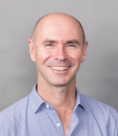 Greg Leslie