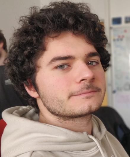 Théo Delemazure