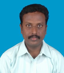 Sundaramahalingam Manikandan