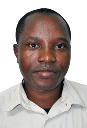 T. K. Baluku