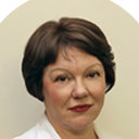 Irina Rekhtina
