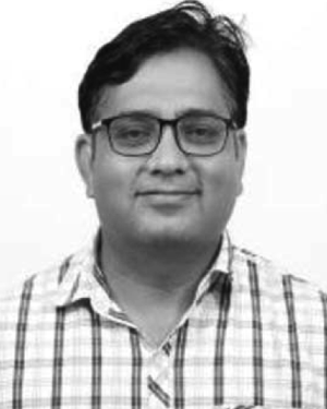 Anil Kumar