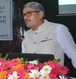 Mahesh K Gathala