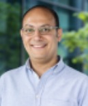 Maged Iskandar