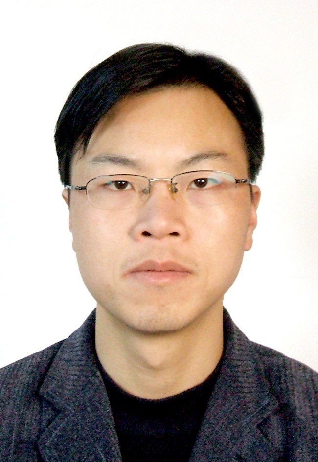 Shifeng Liu