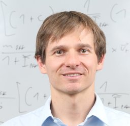 Patric Mueller