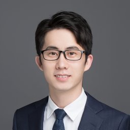 Haoran Jiang