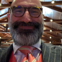 Mauro G. Mastropasqua