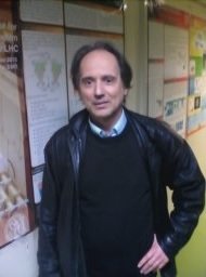 Konstantinos Patrinos