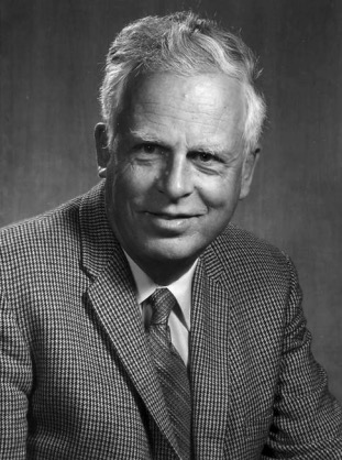 Kenneth S. Pitzer