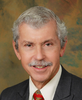Daniel Bikle