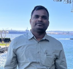Palsa Kondaiah