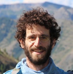 Noah D. Charney