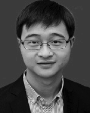 Yujun Liu