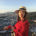 Yu Hong