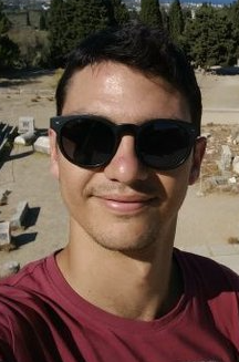 Angelos Katharopoulos