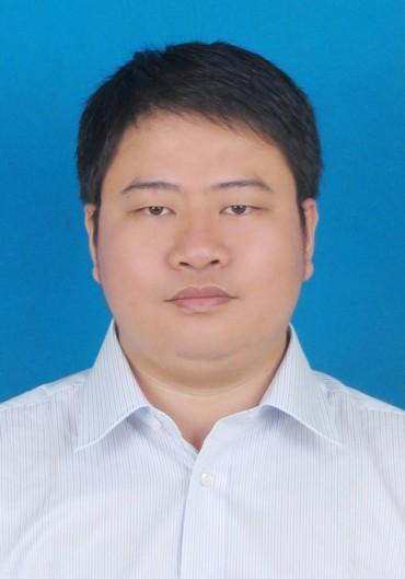 Yongsheng Chen