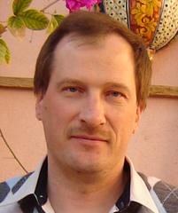 Anton A. Lipovka