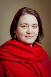 Ekaterina Khodzhaeva