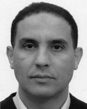 Taha Chettibi