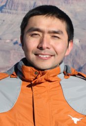 Tianyi Wang