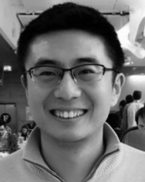 Wei Li
