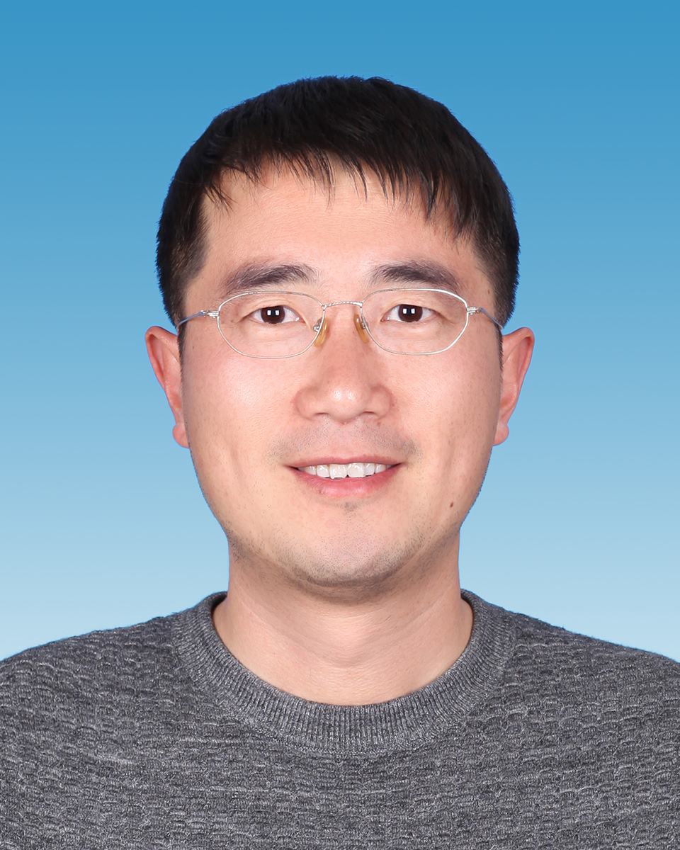 Jingqi Xue