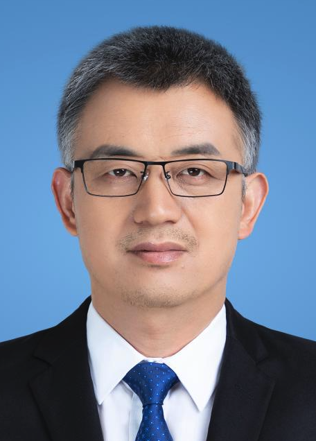 Jianxin Ma