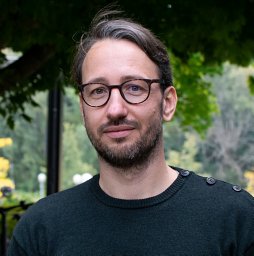 Sven Drefahl