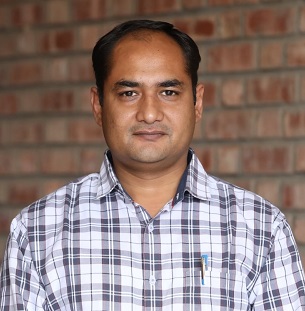 Vishal Jain