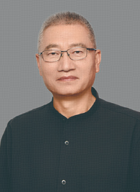 Weilin Wang