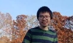 Shiyuan Gao