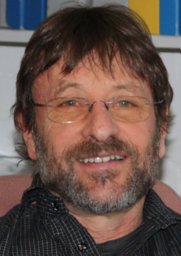 Lloyd Vaughan