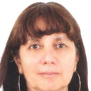 Georgina Gonzalez-Avila