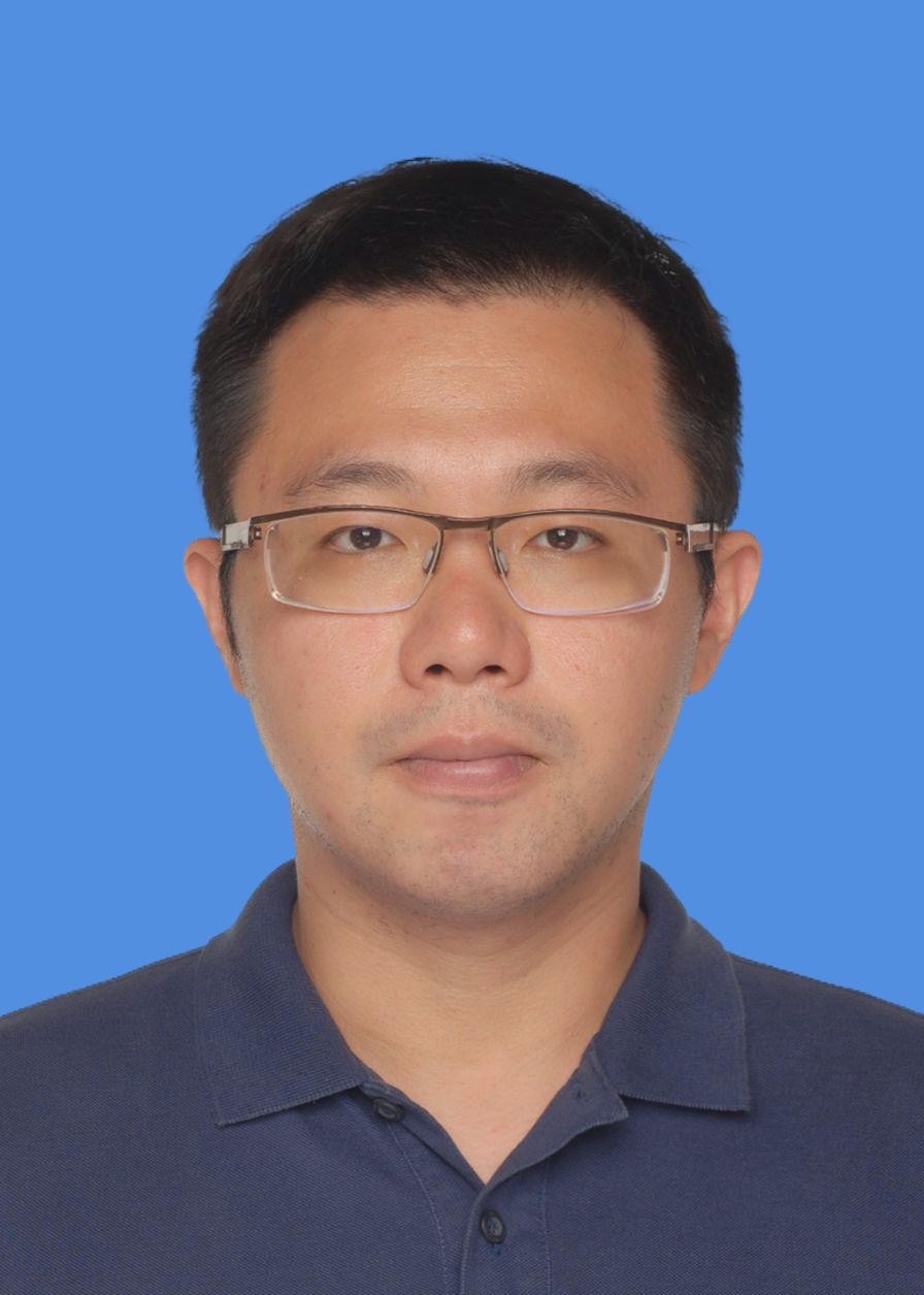 Chen Zhang
