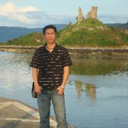 Feng Pan