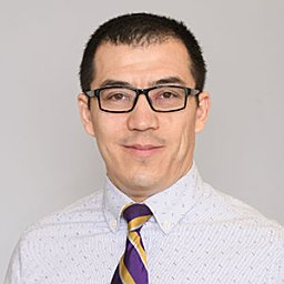 Ganisher Davlyatov