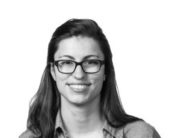 Lillian M. Audette